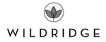 A black and white logo of the oldrids.